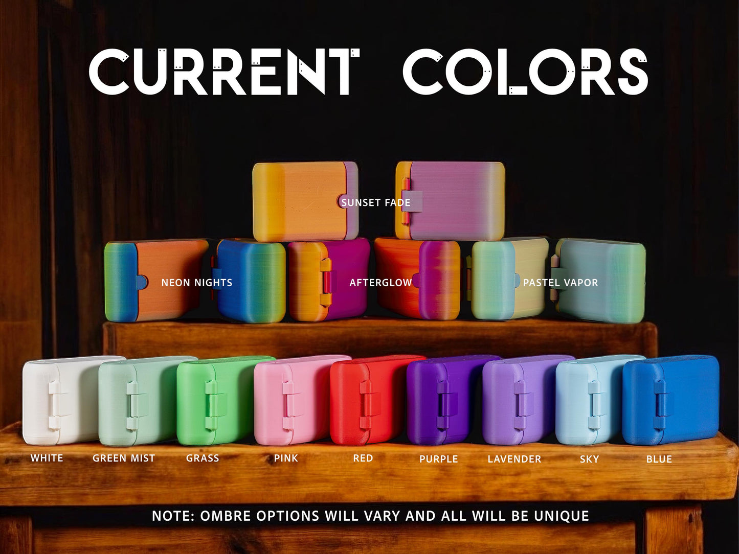 many colors for Case for Smanu Kindle Page Turner