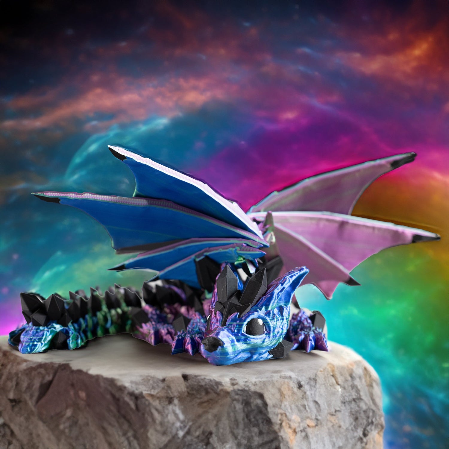 Dragons