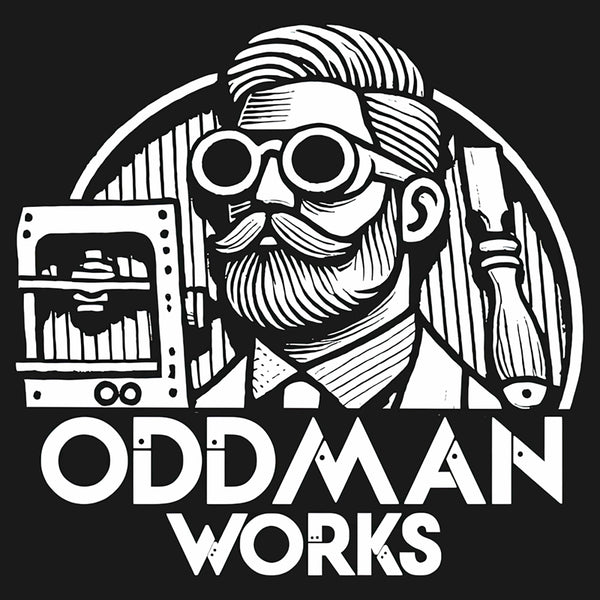 Oddman Works