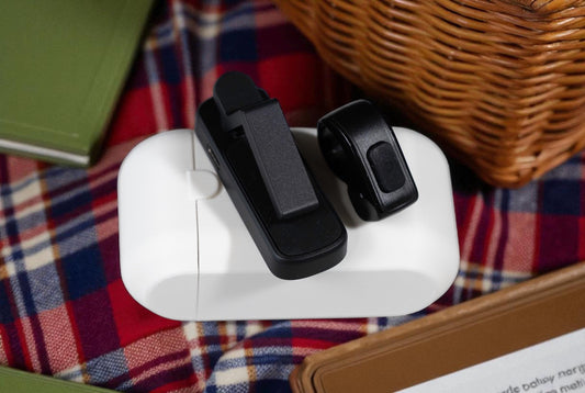 Case for Kindle Page Turner Datafy - RING STYLE Kindle remote control Design - Read description for fit.