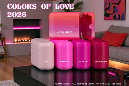 COBAK Kindle Page Turner Case – 3D Printed PLA Protective Travel Cover – Remote Holder w/ Lanyard Access – Oddman Works