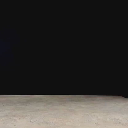 CO2 Cylinder stand 24 oz UNS version: Aquarium stable stand for paintball tank